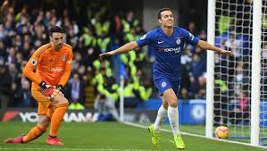 But chelsea lost the lead in a match for the first time this season when papa boupa diop volleyed a superb goal. Fulham Vs Chelsea Preview Where To Watch Live Stream Kick Off Time Team News 90min