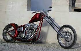Pin On Chopper