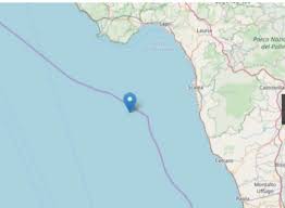 Maybe you would like to learn more about one of these? Ultim Ora Paura In Calabria Forte Scossa Di Terremoto Avvertita In Provincia Di Cosenza E Catanzaro Eco Della Locride