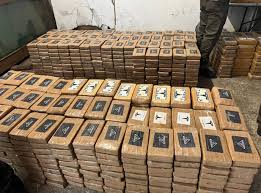 Sinaloa cartel leaders charged with narco-terrorism, material support of  terrorism and drug trafficking in ICE, FBI investigation | ICE