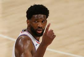 With their backs pressed firmly against the wall. Embiid Scores 27 As Sixers Roll Over Hawks In Game Three Barron S
