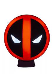 Check back often for new releases and additions. Deadpool Logo Light Instinctive Comic Movie Merch Store 19 90