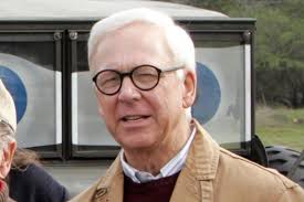 Billy Mays dies at 50; boisterous TV pitchman