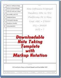 The cornell method of note taking is a traditional and widely used system to record. Note Taking Template Personal Success Today Meeting Notes Template Good Notes Note Taking