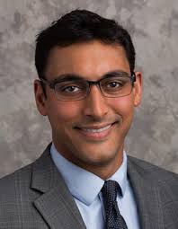 AZA Associate Neal Sarkar Wins 2019 Outstanding Young Lawyer of Texas Award