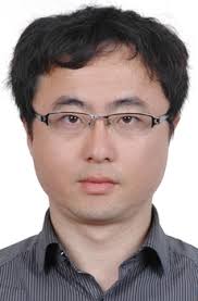 中国农业大学动物医学院副教授王帅玉