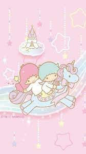Sanrio little twin stars 2021 refill schedule agenda 6 rings planner japan year. My Heart Wants To Burst With Love For This Soooo Cute Little Twin Stars Riding A Unicorn Fondo De Pantalla Sanrio Little Twin Stars Hello Kitty