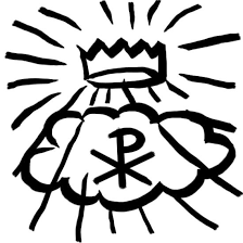 Nicht nur den von jesus, sondern den weg für alle menschen. Kirchenjahreskreis Im Uberblick Logo Wissensbibliothek Logo Aktiv