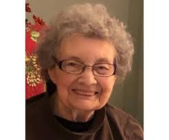 Pauline Hoffman Obituary (1925