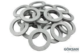 Image result for ribbed lock washer