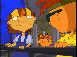 Rocket power is an american animated television series created by arlene klasky and gábor csupó.it originally premiered on nickelodeon on august 16, 1999, and ended on july 30, 2004, with a total of 71 episodes over the course of 4 seasons. 15 Cartoon Characters You Secretly Had A Crush On