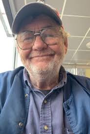 Robert Earl Clark Obituary July 27, 2023