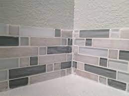 Maybe you would like to learn more about one of these? Diy Kitchen Backsplash Part 5 Grouting Backsplash Tiles