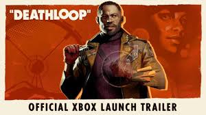 "DEATHLOOP" Coming to Xbox