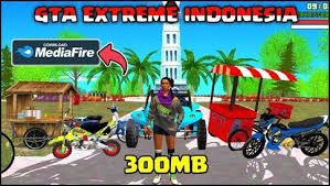 Download gta 5 / grand theft auto v for free. Hanya 360mb Gta Extreme Indonesia Android Offline Terbaru Cara Install Ngopigames