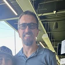 Daryl Coffey's Instagram, Twitter & Facebook