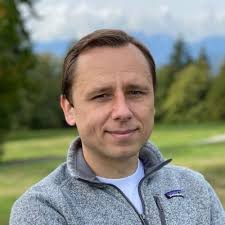 Inside the Mind of an Startup Advisor: James Appleyard's Vision for  'Adapting for Tomorrow'