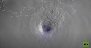 Orkanen ida var den stærkeste landførende tropiske cyklon i løbet af 2009 atlantiske orkansæson , krydser nicaraguas kystlinje med vind på 130 km / t. 5vksu1mn6spxdm