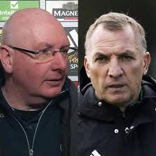 💙 "It's everything I thought it was going to be." 🗣️ We caught up with  First Team Coach Stephen McGinn for the first time since his return to the  club to hear