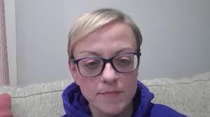 Kristina Singleton's Instagram, Twitter & Facebook