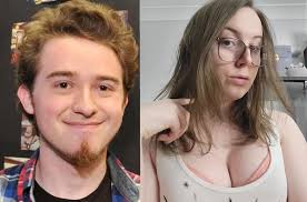 Our transition never truly ends but you get so far down the path that you  don't really think about the beginning anymore. You don't bother to think  about who you were, just