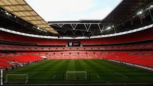 Book your wembley stadium football tickets now through our secure booking system or call our wembley stadium football ticket hotline. Wembley Stadium Fa Representatives Called To Parliament To Discuss Proposed Sale Bbc Sport