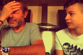 Jérôme Anthony & Joseph : 26ème & 27ème jour de confinement !  #Putainçavaêtrelon (vidéo)