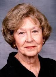 Clara Lodge Obituary