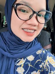 new journey 😬 dah tua gg hampir longgar, bergerak jarang2 dah, tapi bila  xray, rupa nya gg ku jongang bahagia depan, gg kapok doh lah besar 😆 xpela  kan rewards untuk kecantikan