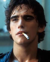 M) Matt Dillon