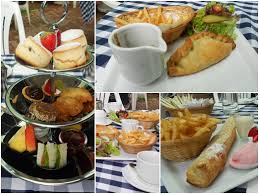 Lepas makan, jangan lupa singgah ke kedai sebelah if you go to cameron highlands, this is the place you must come to. Makanan Enak Di Strawberry Park Resort Cameron Highlands Denaihati