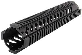 Clean & inspect the upper receiver threads; Detech Tactical Ar 223 5 56 Free Float Quad Handguard Rail Tube Ar 15 M16 M4 Handguard Ras Airsoft Paintball Hunting Accessory Amazon Co Uk Sports Outdoors