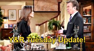 Is Chelsea Leaving The Young And The Restless? | Soaps In Depth