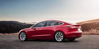 2020 tesla model s price welcome to tesla car usa designs and manufactures electric car, we hope our site can give you best experience. Tesla Makes Model 3 Available For 35 000 In Usa Electrive Com