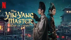 Nonton film the yinyang master (2021) streaming dan download movie subtitle indonesia kualitas hd gratis terlengkap dan terbaru. Is The Yin Yang Master Dream Of Eternity 2021 On Netflix Sweden