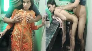 Damad Ji Mat Chodiye Aapki Bb Dekh Legi: Indian Dirty Talk Porn