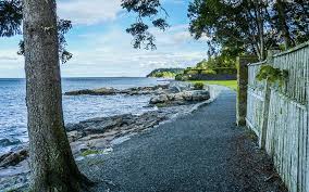 Du kan få ner till vatten på flera platser. Day On Day Off Harborside Hotel Spa Marina And Bar Harbor Opal Unpacked