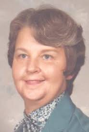 Alma Hollar Obituary (1932