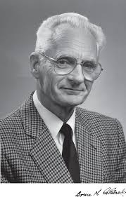 Bruce Macintosh Cattanach. 5 November 1932—8 April 2020