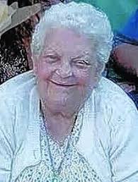 Marcelle Ducote Obituary (1927