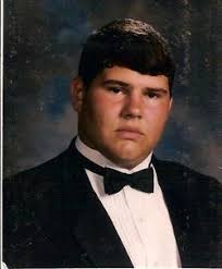 Michael Allen Bodden (1975-2007)