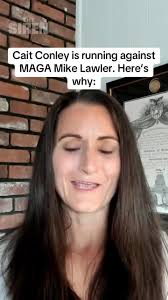 Cait Conley New York