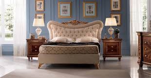 Traumhaftes schlafzimmer aus weichholz im jugendstil (ca. Bett 2 X Nachttische Schlafzimmer Set Doppel Betten Barock Jugendstil Rokoko Www Jvmoebel At La Design Mobel Ledersofa Sofa