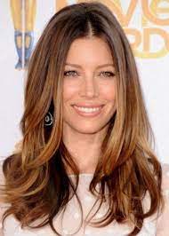 Strahnen braunen zu welche passen haaren. Die 50 Besten Farbideen Fur Braune Haare 2014 Frisuren Bild