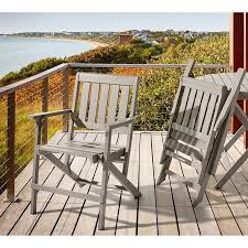 What are some popular product styles within wood beach chairs? 10 Best Outdoor Folding Chairs For 2021 The Family Handyman