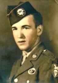 Obituary information for Waldo H. "Walt" Gordon