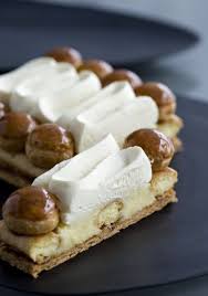Best New Food Shops La Patisserie Des Reves Marylebone French Desserts Desserts Baking And Pastry