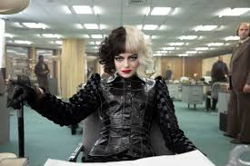 فيلم cruella كرولا بجودة عالية cruella كامل cruella مشاهدة cruella تحميل mycima. Ù…Ø±Ø§Ø¬Ø¹Ø© ÙÙŠÙ„Ù… Cruella Ø¹Ù†Ø¯Ù…Ø§ ØªØªÙÙˆÙ‚ Ø¯ÙŠØ²Ù†ÙŠ Ø¹Ù„ÙŠ Ù†ÙØ³Ù‡Ø§