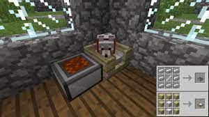 Minecraft Bed For Dog Easy Minecraft Houses Minecraft Modern Minecraft Furniture