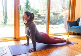 Serving pensacola, gulf breeze, and pensacola beach Yes You Can Do Yoga At Home Health Essentials From Cleveland Clinic Cleveland Clinic